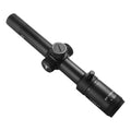 T-Eagle LPVO Riflescope ER 1-6×24 IR SFP 1/2 MOA -  PrismOptic