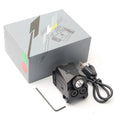 Tactical Flashlight Dual Laser Combo -  PrismOptic