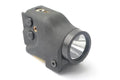 Tactical Flashlight Laser Combo LP03 -  PrismOptic