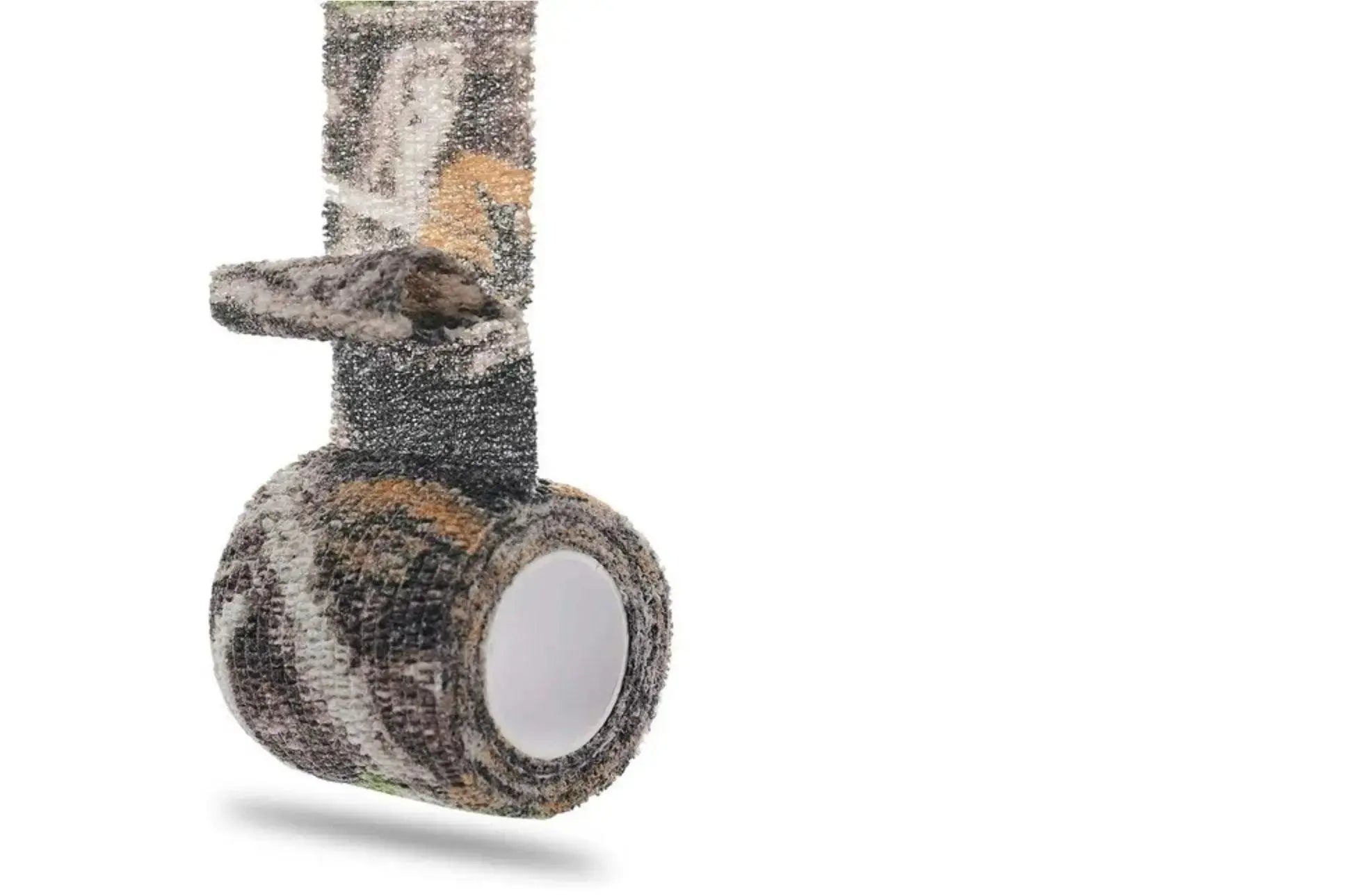 Tactical Form Protective Stretch Fabric Camo Wrap -  PrismOptic