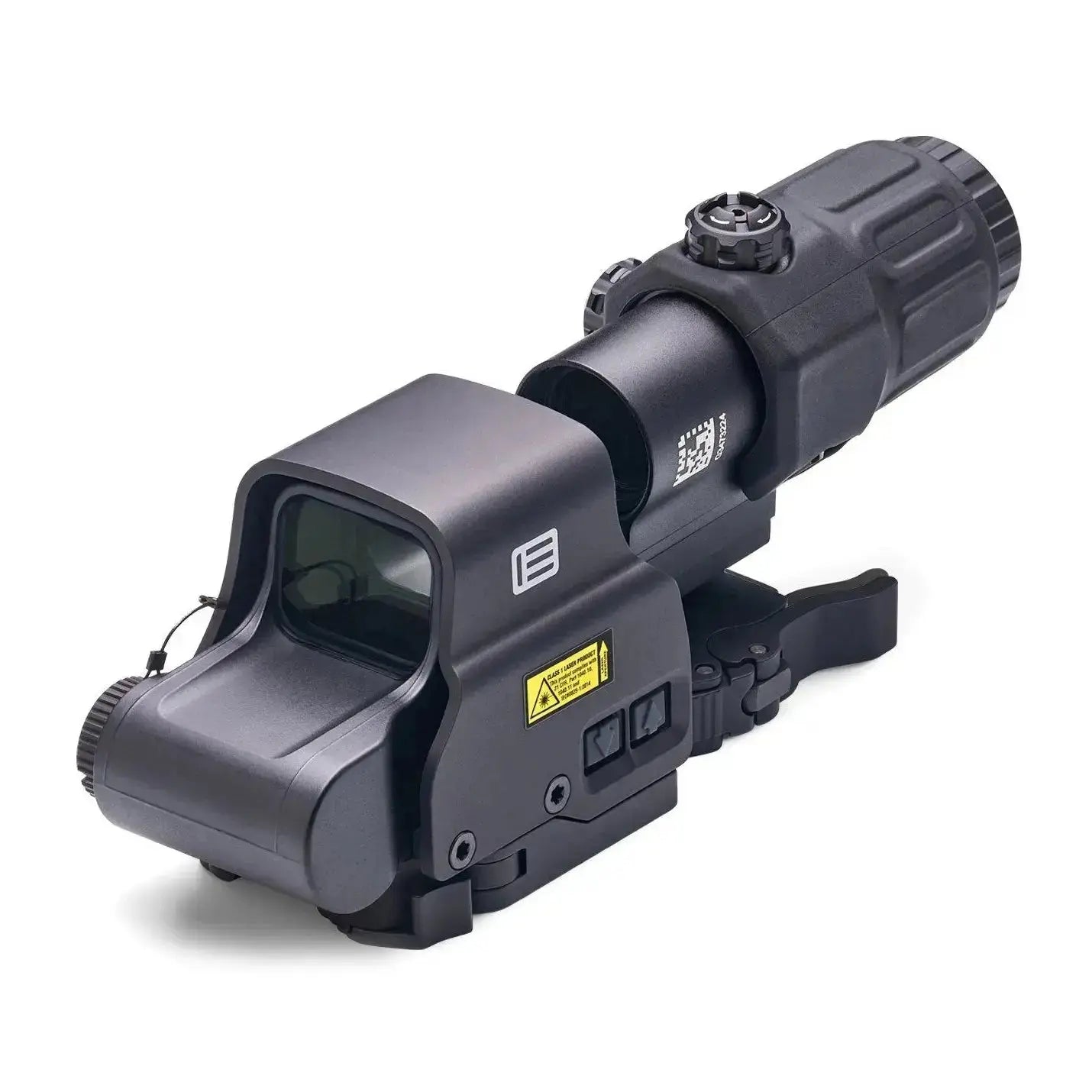 Tactical Holographic Sight Combo 558 + G33 / G43 -  PrismOptic