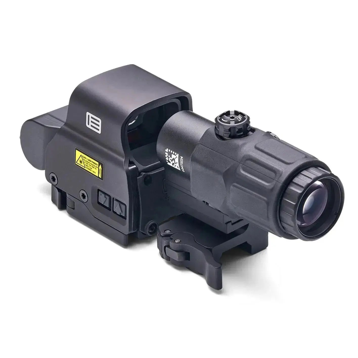 Tactical Holographic Sight Combo 558 + G33 / G43 -  PrismOptic