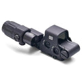 Tactical Holographic Sight Combo 558 + G33 / G43 -  PrismOptic