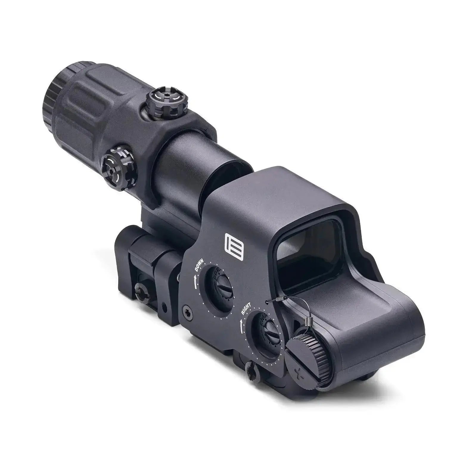 Tactical Holographic Sight Combo 558 + G33 / G43 -  PrismOptic