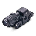 Tactical Holographic Sight Combo 558 + G33 / G43 -  PrismOptic