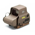 Tactical Holographic Sight Combo 558 + G33 / G43 -  PrismOptic