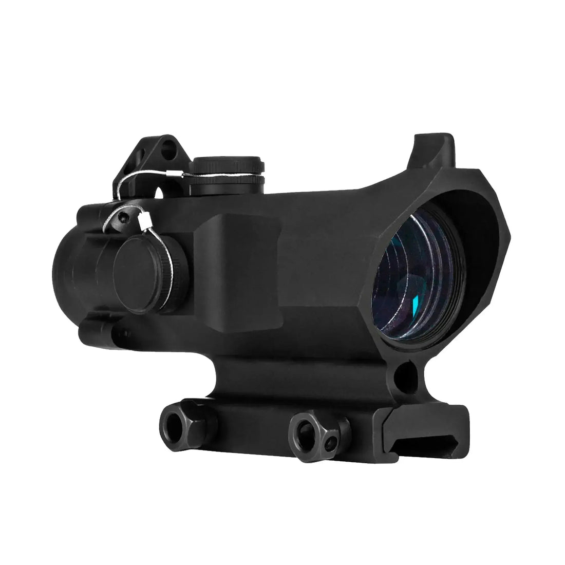 Trinity Force Titan 4x32 Riflescope T-BDC Crosshair -  PrismOptic