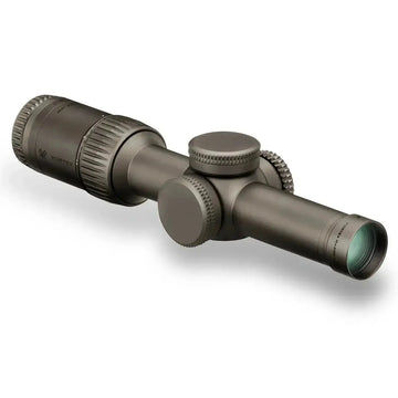 Vortex Razor 1-6x24 HD Gen II-E Razor  IR SFP Riflescope LPVO -  PrismOptic