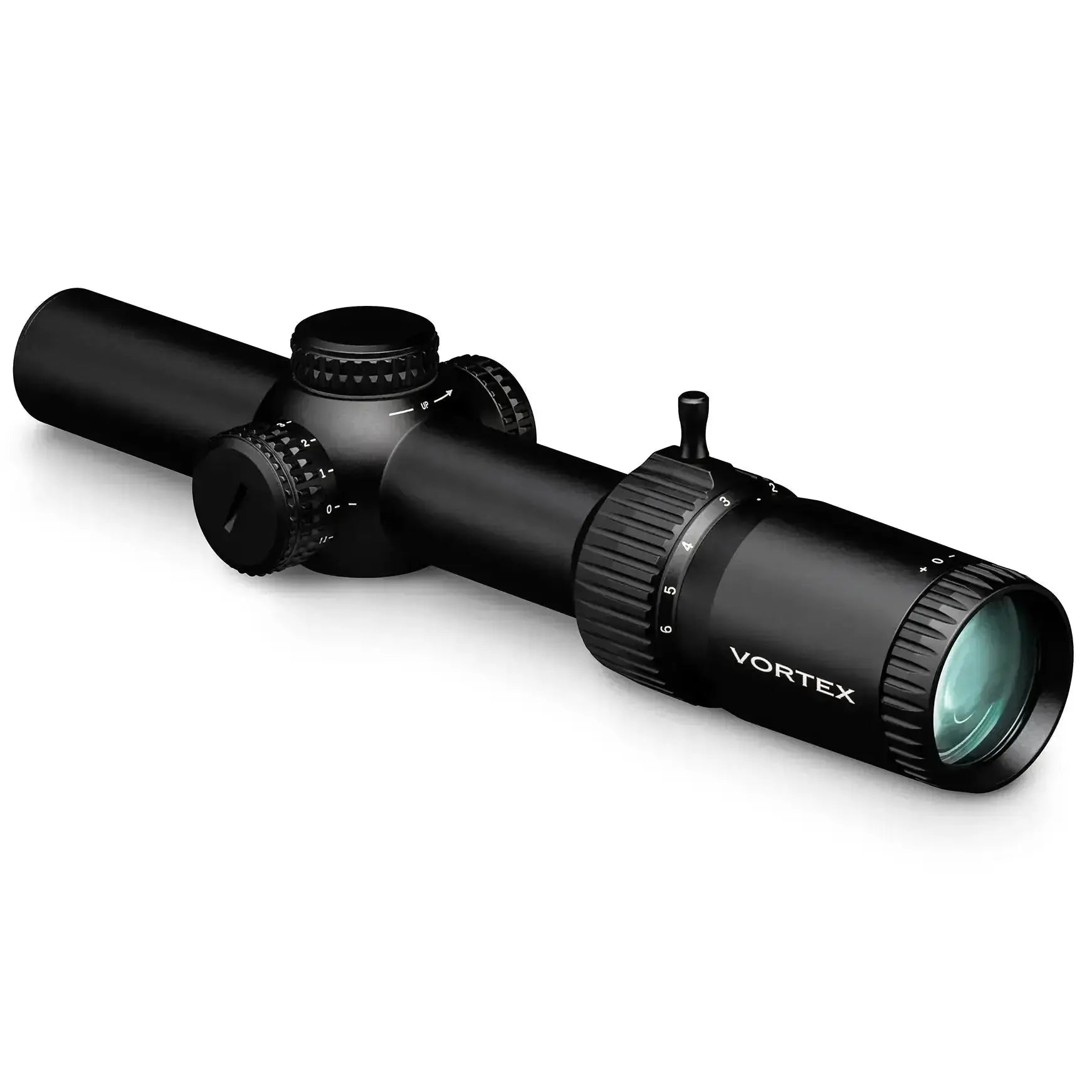 Vortex Strike Eagle 1-6X24 IR SFP Riflescope LPVO -  PrismOptic