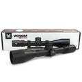 Vortex Venom 5-25X56mm FFP EBR-7C (MRAD) Reticle DMR Long Range Riflescope -  PrismOptic